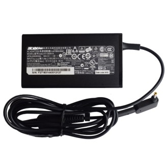 Power adapter for Acer TravelMate P2 TMP214-55-58N1 Power supply 65W